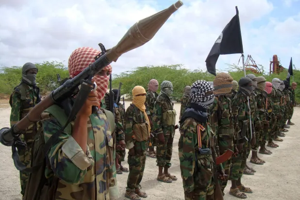 ISIS Militants Kill at Least 20 Somali Soldiers in Ambush