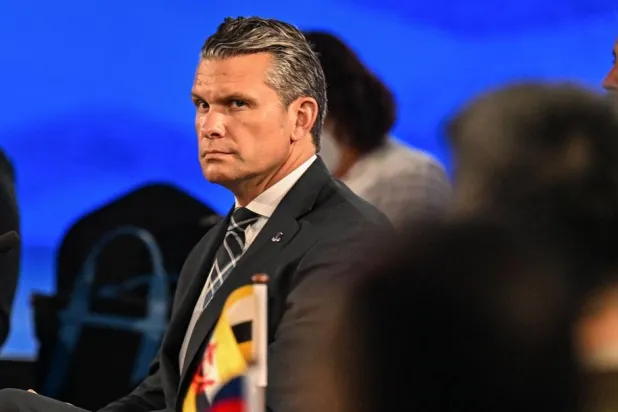 Hegseth Proposes ‘Ambitious’ US-ASEAN Defense Framework at Philippine Summit