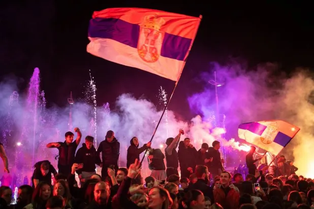 ‘Nobody Heard us’ – Why Gen Z Are Leading Protests Across Europe