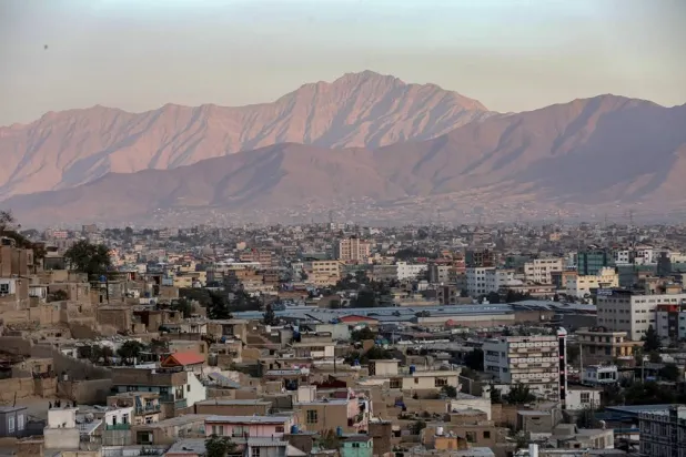 Pakistan Says Afghan Firing Kills One in Border District
