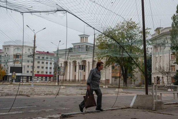 Local Ukraine Ceasefire Holds for Second Day