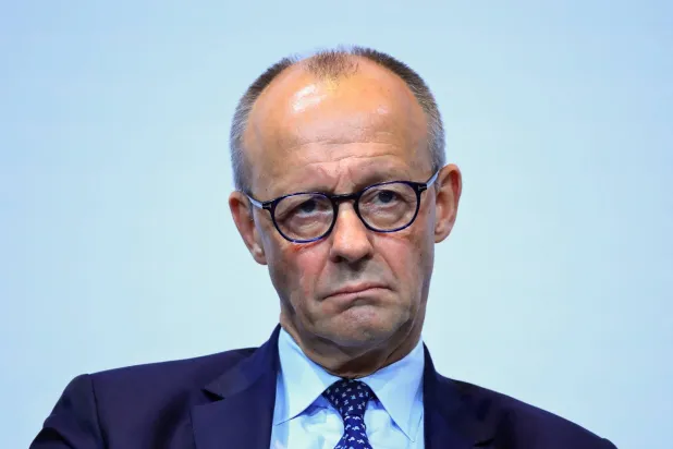 Merz Invites Japan to Back Trade Alliance as China Asks Germany to Be ‘Rational’