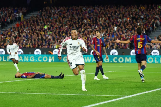 Real Madrid Apologize to China Over Mbappe Comments