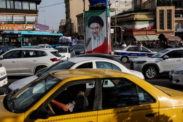 Qatari Mediators Present Iran with New Deal to End the War, Official Says
