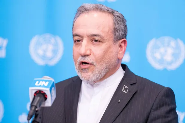 Iran Warns Any Israeli-led Attack Would be ‘Devastating’ for Global Markets