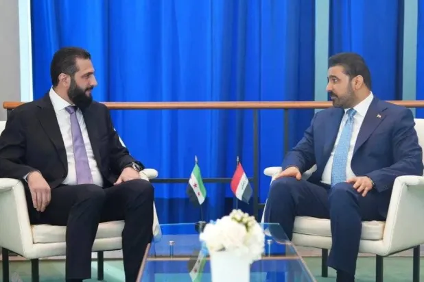 Iraqi PM Visits Syria as Neighbors Seek to Boost Economic Ties