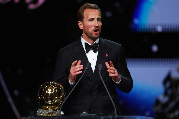 Matthaeus: Ballon d’Or Title Will Help Keep Kane at Bayern