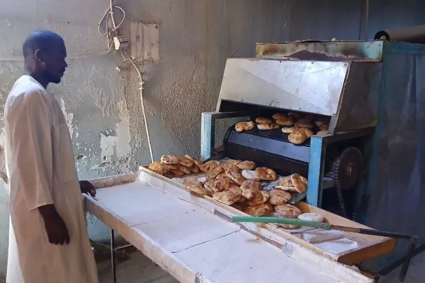 Rising Bread Prices Add to Sudanese Struggles as Production Costs Soar