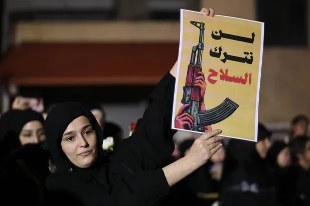What Has Lebanon So Far Implemented in its Ban on Hezbollah’s Military Activities?