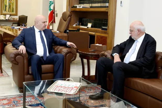 Lebanese Judiciary Identifies Seven Suspects in Hezbollah Explosives Case