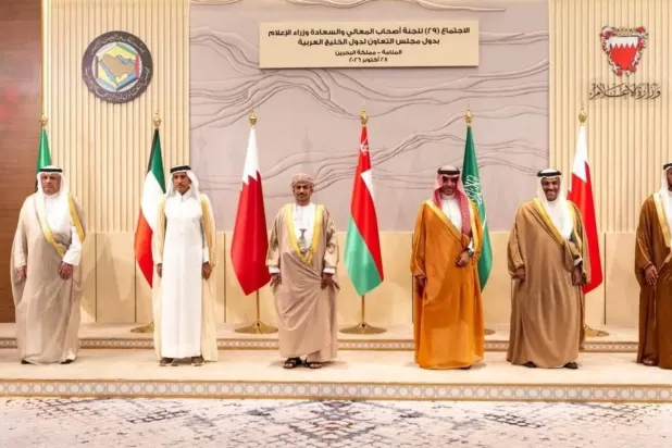 GCC Media Ministers Emphasize Shared Responsibility to Protect Gulf Cohesion, Counter Misinformation