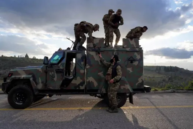 Syria Says French Extremist Killed in Shootout with Govt Forces