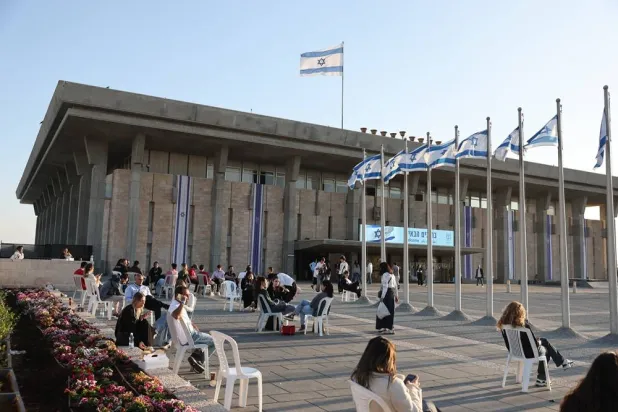 Takeaways From Israel’s Inconclusive Election