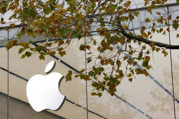 Apple Shows First Touchscreen Laptops Amid Product Blitz