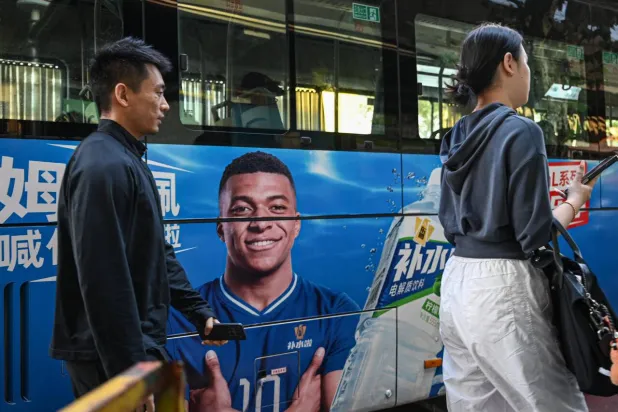 Mbappe, Real Madrid and La Liga Face Long Road to Redemption in China