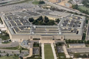 US Fires Top Army General in Latest Ouster