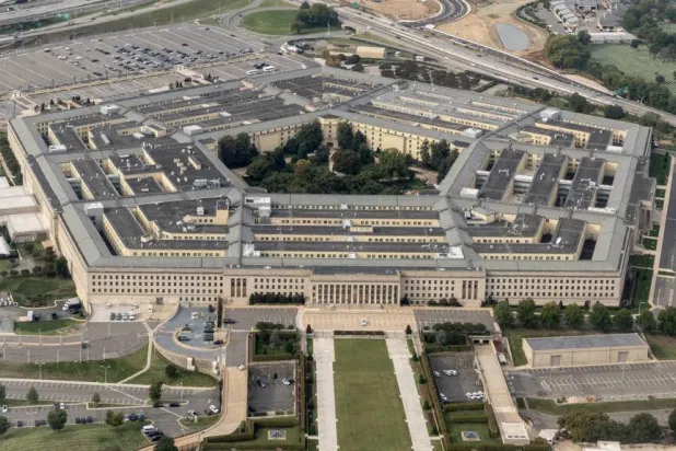 US Fires Top Army General in Latest Ouster