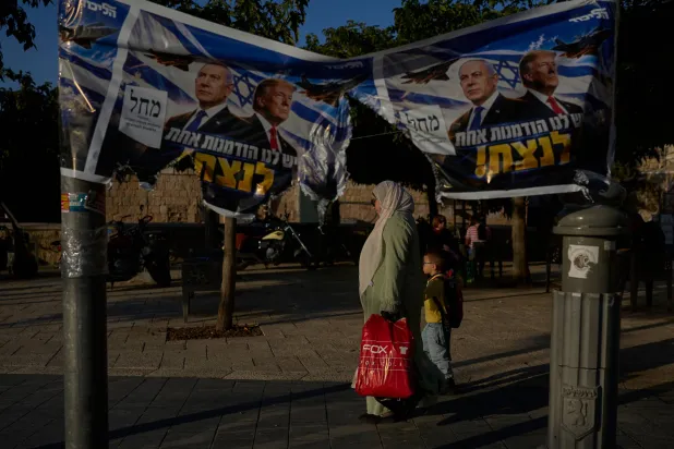 Israelis Await Final Election Results as Difficult Choices Lie Ahead