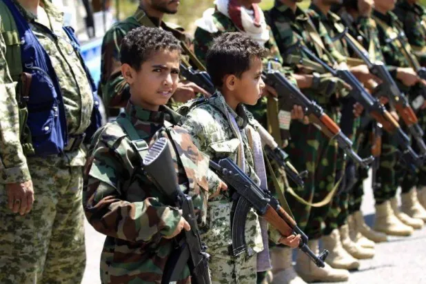 550 Private Schools in Sanaa Come Under Houthi Recruitment Pressure