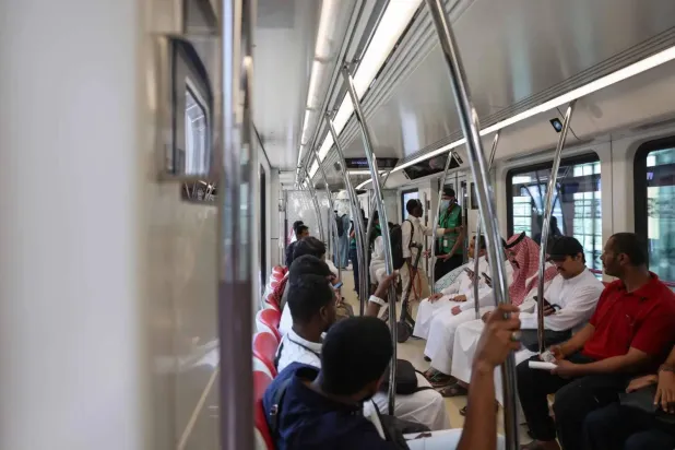 Riyadh Metro Opens New Horizons for Commercial Real Estate Investment