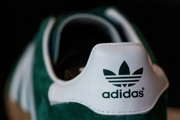 Adidas Sees Europe Rebound in 4th Quarter, Streaks Ahead in China