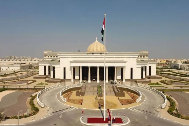 UAE Sentences 8 Sudanese Defendants to Life in Prison over Arms Trafficking
