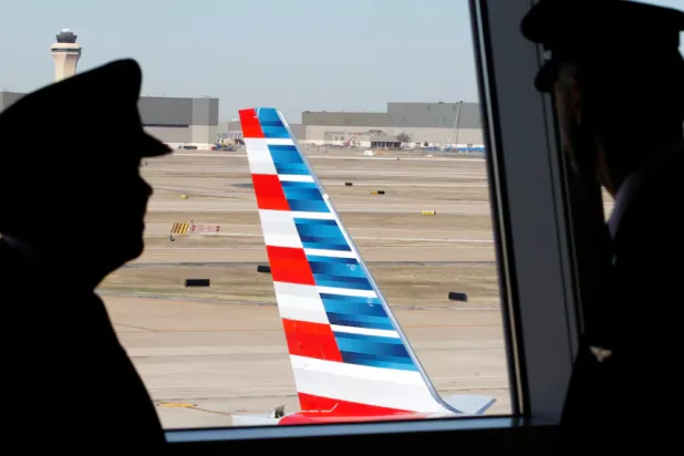 Alarming Study: 77% of Pilots Report Falling Asleep During Flights