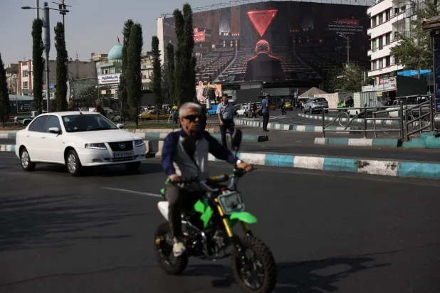 Iran Reportedly Received Letter from US Vice President, Has Not Replied Yet
