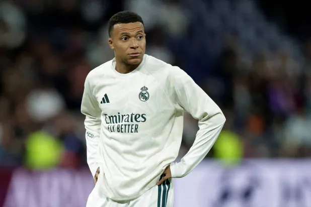 French Federation Chief: Mbappe Should be Allowed to Move on after Apology