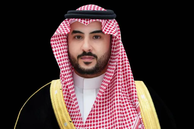 Saudi Arabia, NATO Discuss Defense, Military Cooperation
