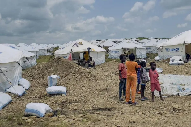 UN Refugee Agency Says 9 Million Need Extra Winter Help
