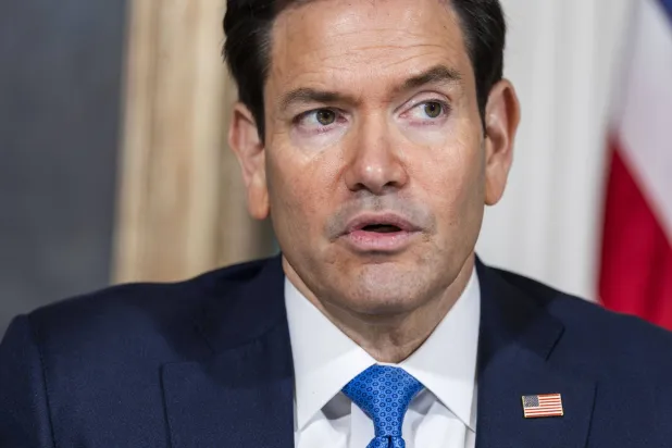Rubio Hosts G20 Ministers as Iran, Ukraine Wars Divide Members