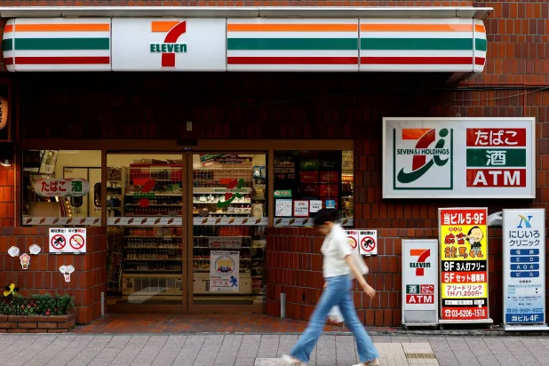 Japan’s Beleaguered Shoppers Are a Worry for Convenience Stores and the Economy