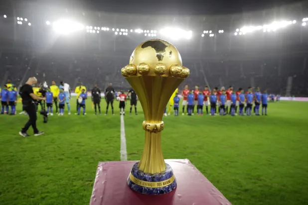 CAF Reverses Decision, Keeps AFCON Biennial