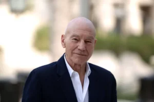 ‘Star Trek’, ‘X-Men’ Star Patrick Stewart Dead at 86