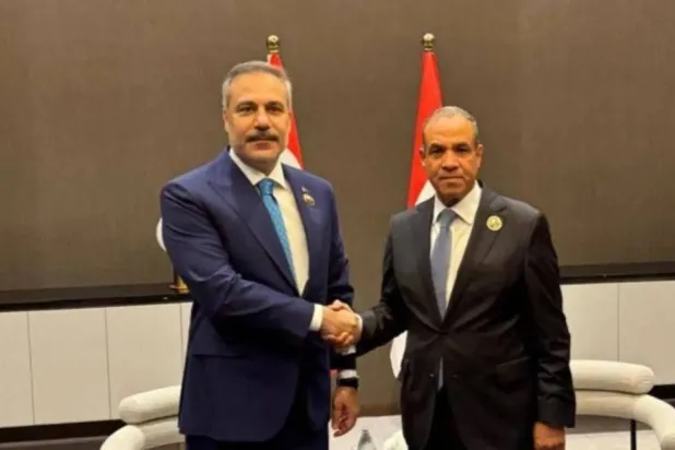 Egypt Keeps Communication Channels Open Over Mediterranean Maritime Disputes