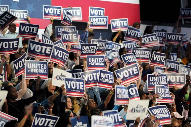 Seven Governor Races to Watch as Voters Weigh Trump, Economy