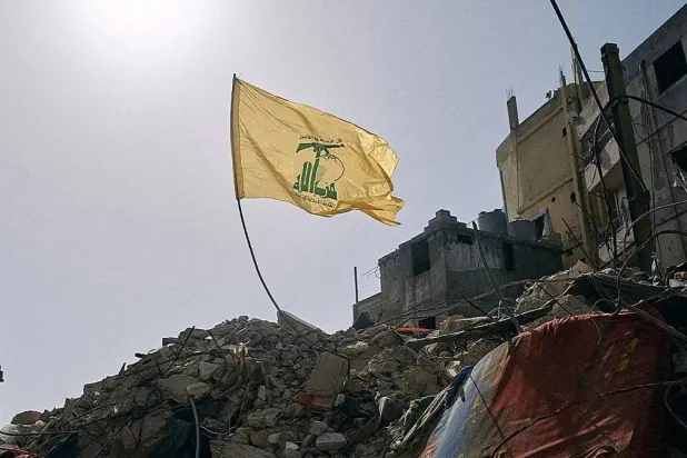 Lebanese Military Court Judge Charges 13 People Over Hezbollah Explosives Truck