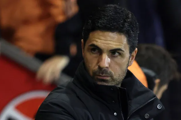 Arteta Tells Dowman Premier League Is ‘Not Disneyland’ After Ban Upheld