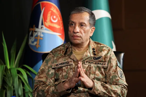 Pakistan Military ‘Cautiously Optimistic’ on Iran-US Mediation