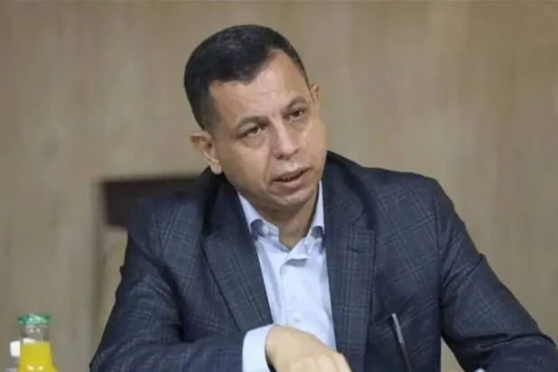 Iraq’s Intelligence Agency Faces Test of Political Rivalries