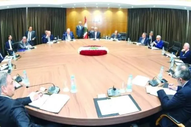 Hezbollah and Lebanon’s National Dialogue: 20 Years of Talks Over Its Weapons, No Deal on Implementation