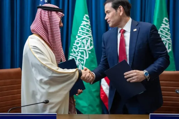 Bin Farhan, Rubio Sign Agreement Formalizing US Participation in Expo 2030 Riyadh