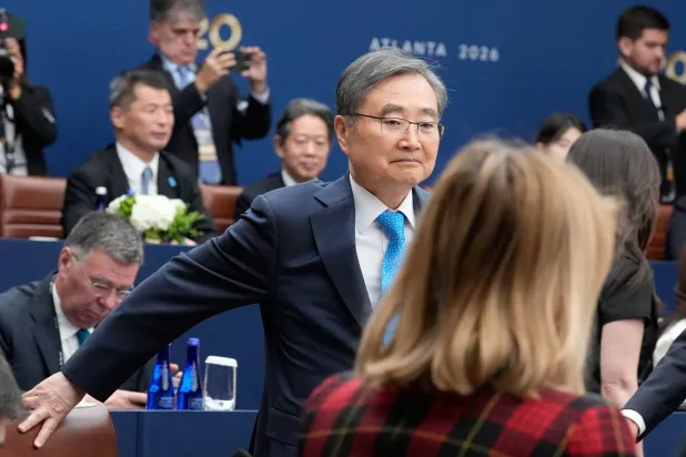 US, S.Korea, Japan Vow ‘Complete’ N.Korea Denuclearization