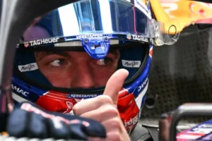 ‘Not Very Smart’: Verstappen Slams Red Bull Stable-mate after Clash