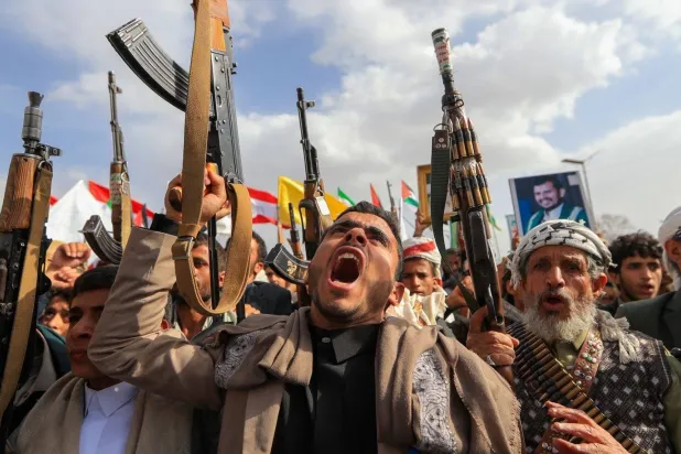 UN Demands Probe into Death of Its Employee in Houthi Custody