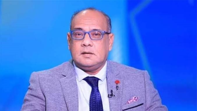 مصالح شخصية.. عمرو الدردير: الزمالك خيره مش له.. وجمهوره الوحيد اللي بيخاف عليه