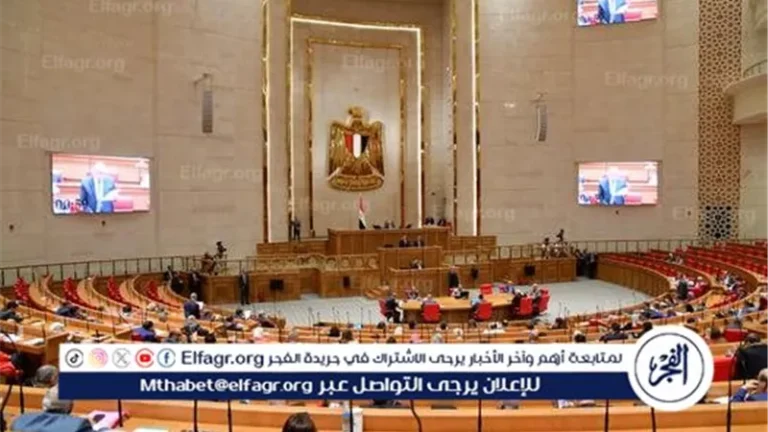 كيف قرأ النواب والسياسيين رسائل الرئيس بمنتدى مصر 2026