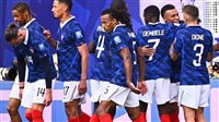 بث مباشر مشاهدة مباراة فرنسا وإيطاليا يلا شوت اليوم في دوري الأمم الأوروبية