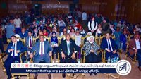 سكرتير عام المحافظة يشهد احتفالية فرع ثقافة الفيوم “أكتوبر.. ملحمة وطن”